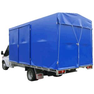 Truck Tarps - Pavan Enterprise