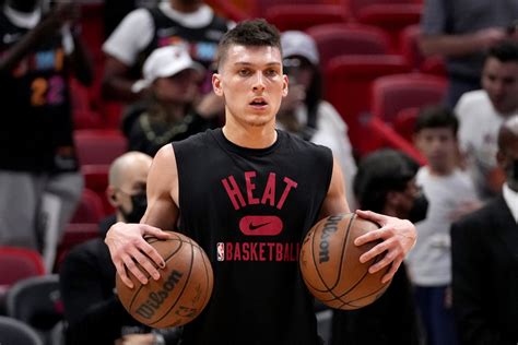 Heat's Tyler Herro Says He's Better Than Some NBA Players Who Received ...