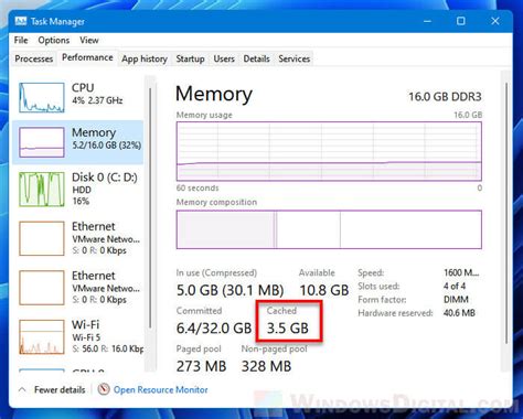Image result for Empty Cache Memory