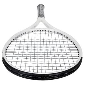 Buy Solinco Whiteout 305 XTD Tennis Racquet Online at Low Prices in ...