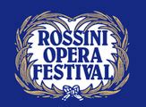 Pesaro, Italien: Rossini Opera Festival