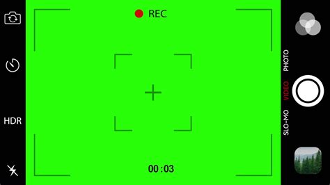 Hanheld Camera Greenscreen 的图像结果