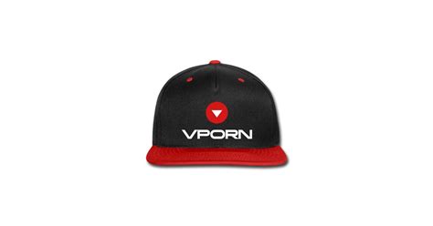 Vporn Store | Vporn Brand Trucker Cap - Trucker Cap