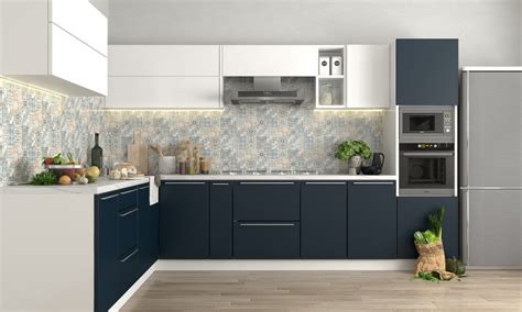 Modular Kitchen Company 的图像结果