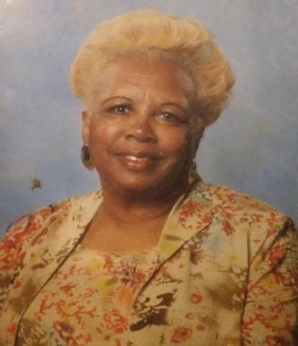 Mrs. Bertha White Green Obituary (2025) - Shreveport, LA - Heavenly ...
