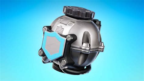 Fortnite V22.10 Hotfix Adds Goo Gun and Throwable Launchers Hit the Game