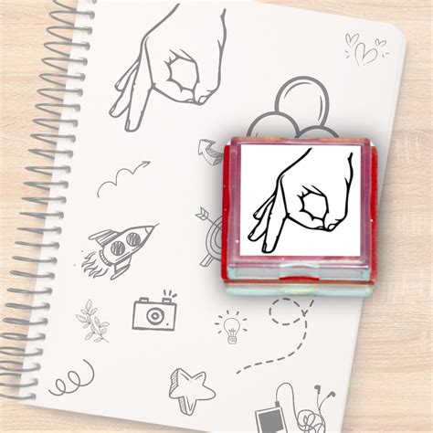 How To Draw Circle Game Hand