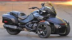 Can Am 3 Wheel Motorcycle by The Top Five 3 Wheel Motorcycles On The Market Today Can Am 3 Wheel Motorcycle