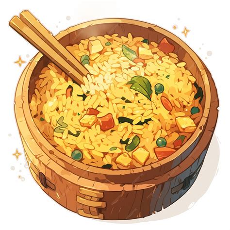 Premium Vector | Bangalore Bisi Bele Bath and Spicy Rice Dish