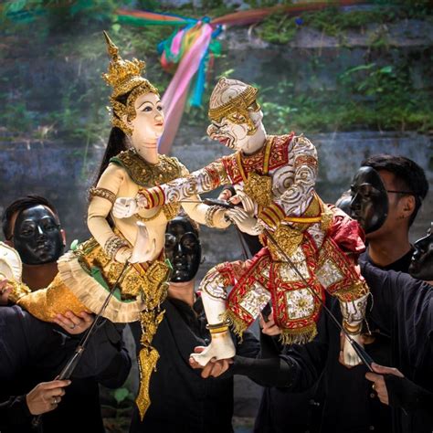 10 things to do in Bangkok that you can't do in Hong Kong | Cathay