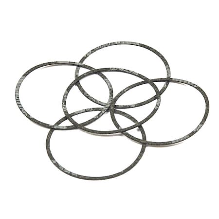 Briggs & Stratton Gasket (5 of 270511) 4169 | Zoro