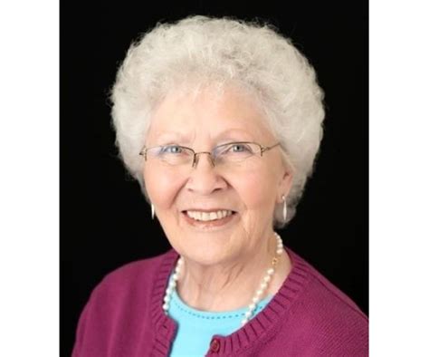Helen Limbaugh Obituary (1939 - 2025) - Woodstock, IL - Northwest Herald