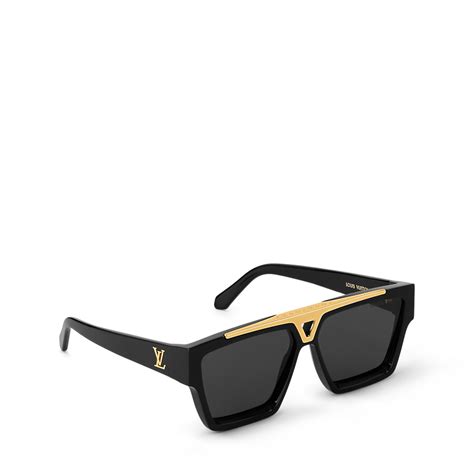 1.1 Evidence Sunglasses S00 - Accessories | LOUIS VUITTON