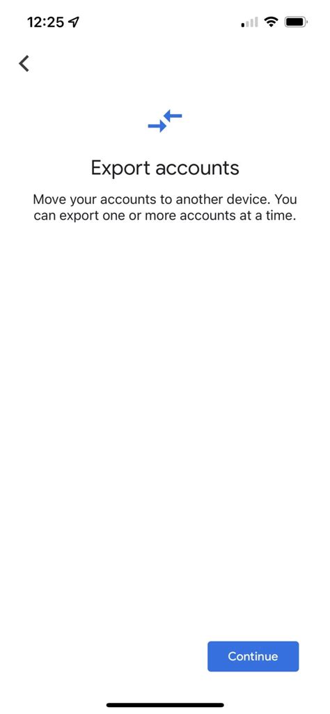 Image result for How to Use Google Authenticator App