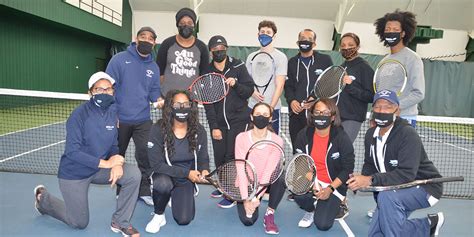 USTA Eastern: From New To Now