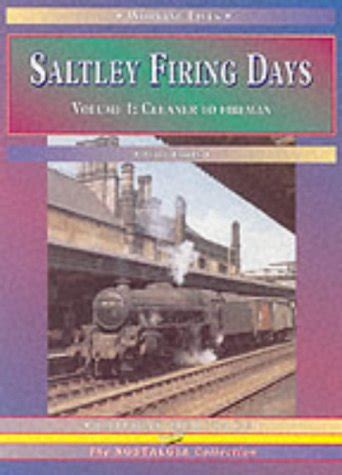 Cleaner to Fireman (v. 1) (Working Lives S.) : Essery, Terry: Amazon.in ...