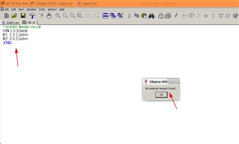Image result for LTspice Netlist