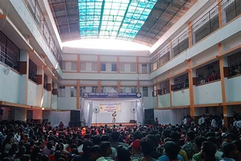Government Jamuna Prasad Verma Post Graduate Arts and Commerce College ...