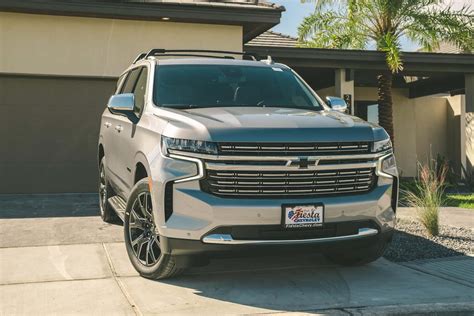 Fiesta Chevrolet | Local Chevy Dealership in Edinburg, TX