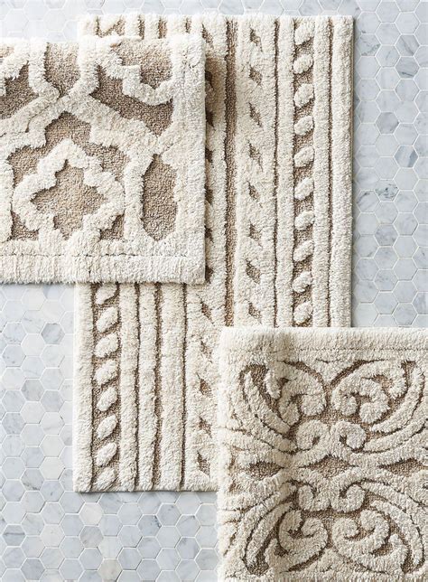 High End Luxury Bath Rugs at Daniel Nagle blog