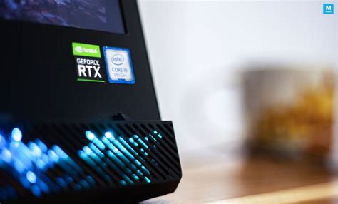 ASUS ROG Mothership Review: An Excellent Movable Gaming Desktop ...