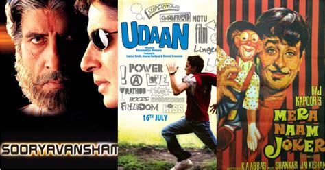 Sooryavansham To Mera Naam Joker; 8 Box Office Flops That Became Cult ...