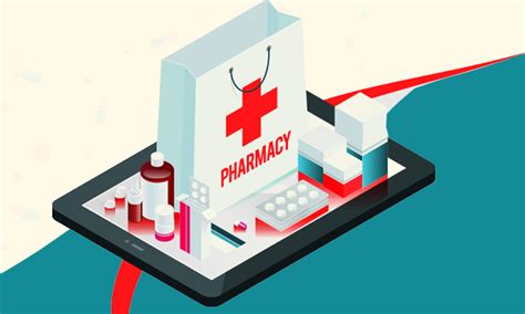 The Legal Quandry Over E-Pharmacies In India: Immediate Need For A ...