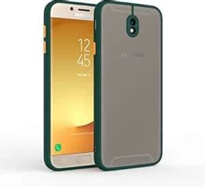 Nkarta Matte Finish Translucent | Camera Protection | Shockproof Anti ...