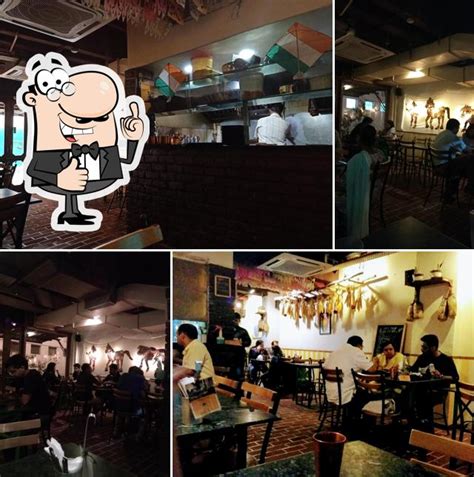 Carnatic Cafe, New Delhi, The India Mall - Restaurant reviews
