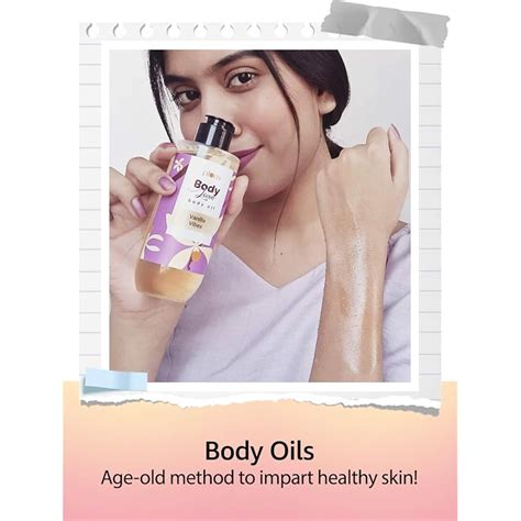 Body Care Products: Buy Body Care Products Online at Best Prices in ...