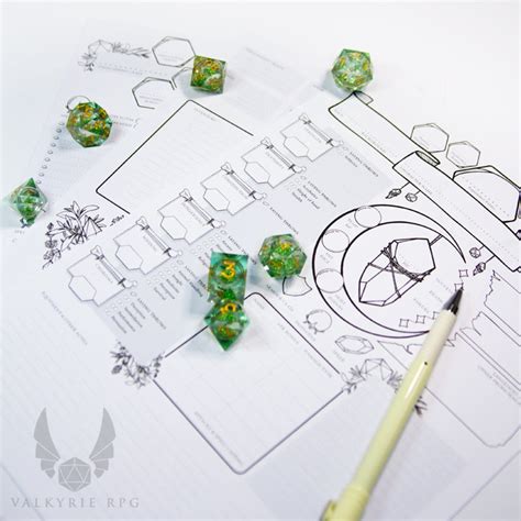 Dnd 5E Downloadable Character Sheet 的图像结果