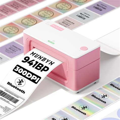 Image result for Install Munbyn Label Printer