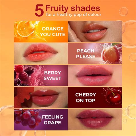 Nourishing Lip & Cheek Tint Online - Blush Tint In India