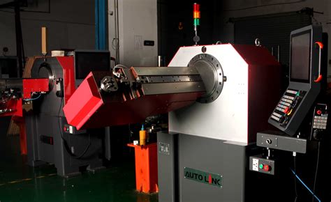 CNC Wire Bender | Automatic Wire Bending Machine - Laiyue Metal