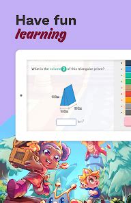 Prodigy Math: Kids Game – Apps on Google Play