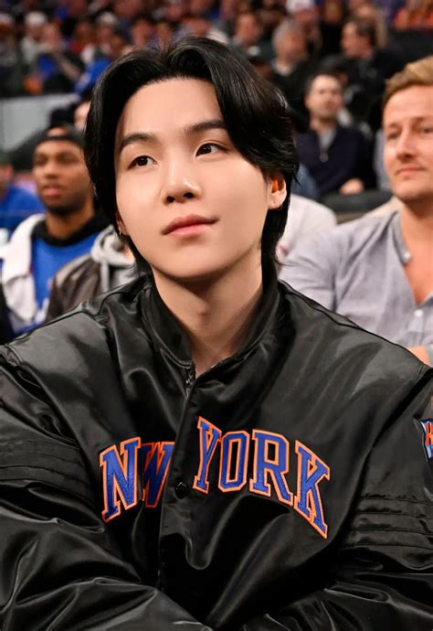 BTS Members Profile: Full Names, Ages, Heights, Weights And More