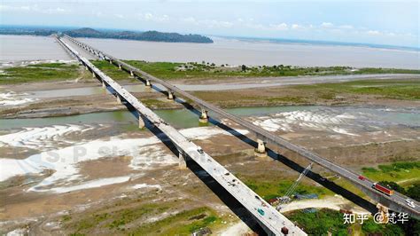 印度比哈尔邦跨恒河大桥再度坍塌_凤凰网视频_凤凰网