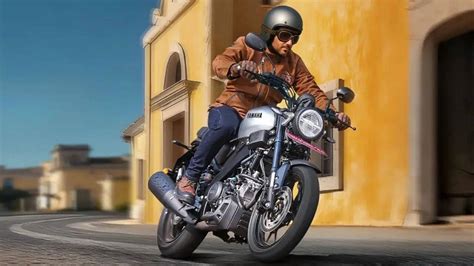 Yamaha XSR 155 gets costlier again, top trim nears Rs 1.60 lakh