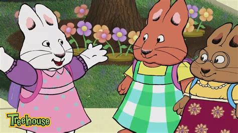 Image result for Max and Ruby Treehouse