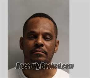 Recent Booking / Mugshot for TOMMIE RESHARD in Leon County, Florida