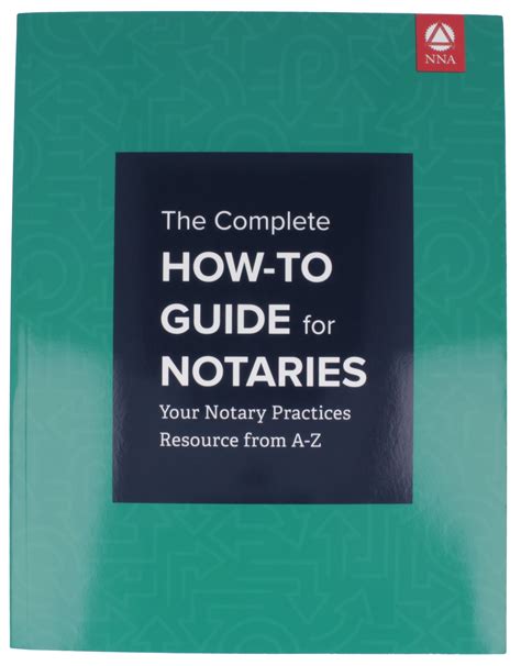Image result for Notary Study Guide