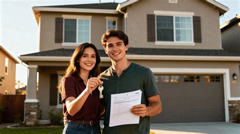 What Is Shared Ownership and How It Really Works? - A House in the Hills