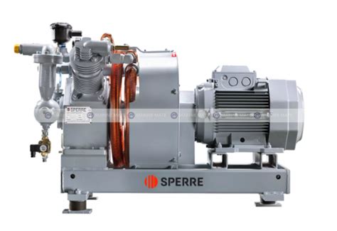 Marine Mate | AIR COMPRESSOR