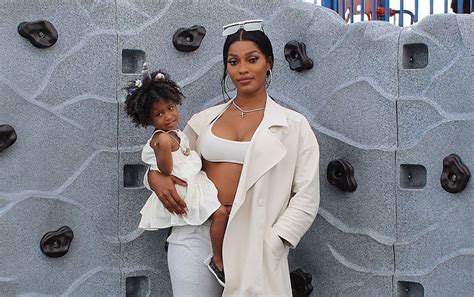 Joseline Hernandez Daughter