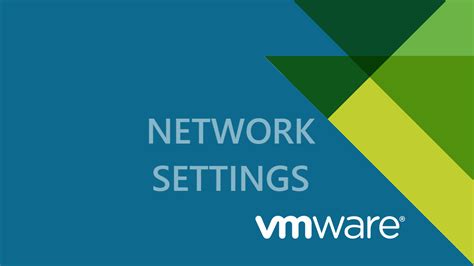 VMware Network Connection Types 的图像结果