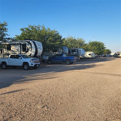 MIDLAND RV CAMPGROUND - Reviews, Photos 2026