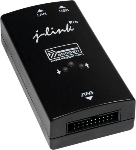Image result for J-Link Programmer