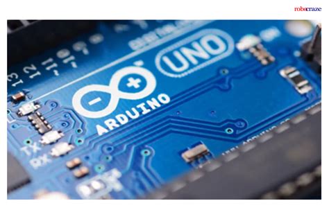 Arduino vs Micro:bit – Robocraze