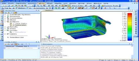 Image result for Weld Modelling Using Femap