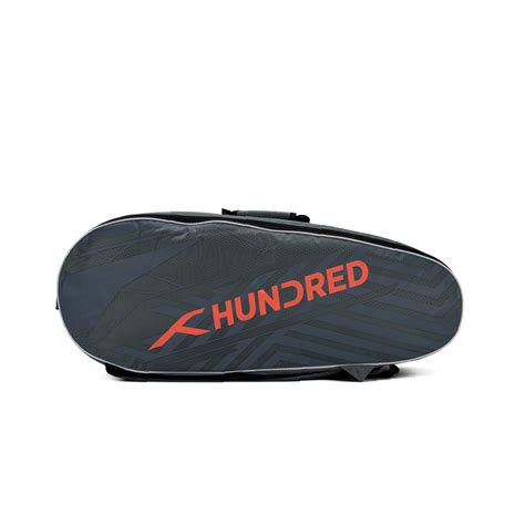 Hundred Atomic X Surge Kit Bag – Hundred India
